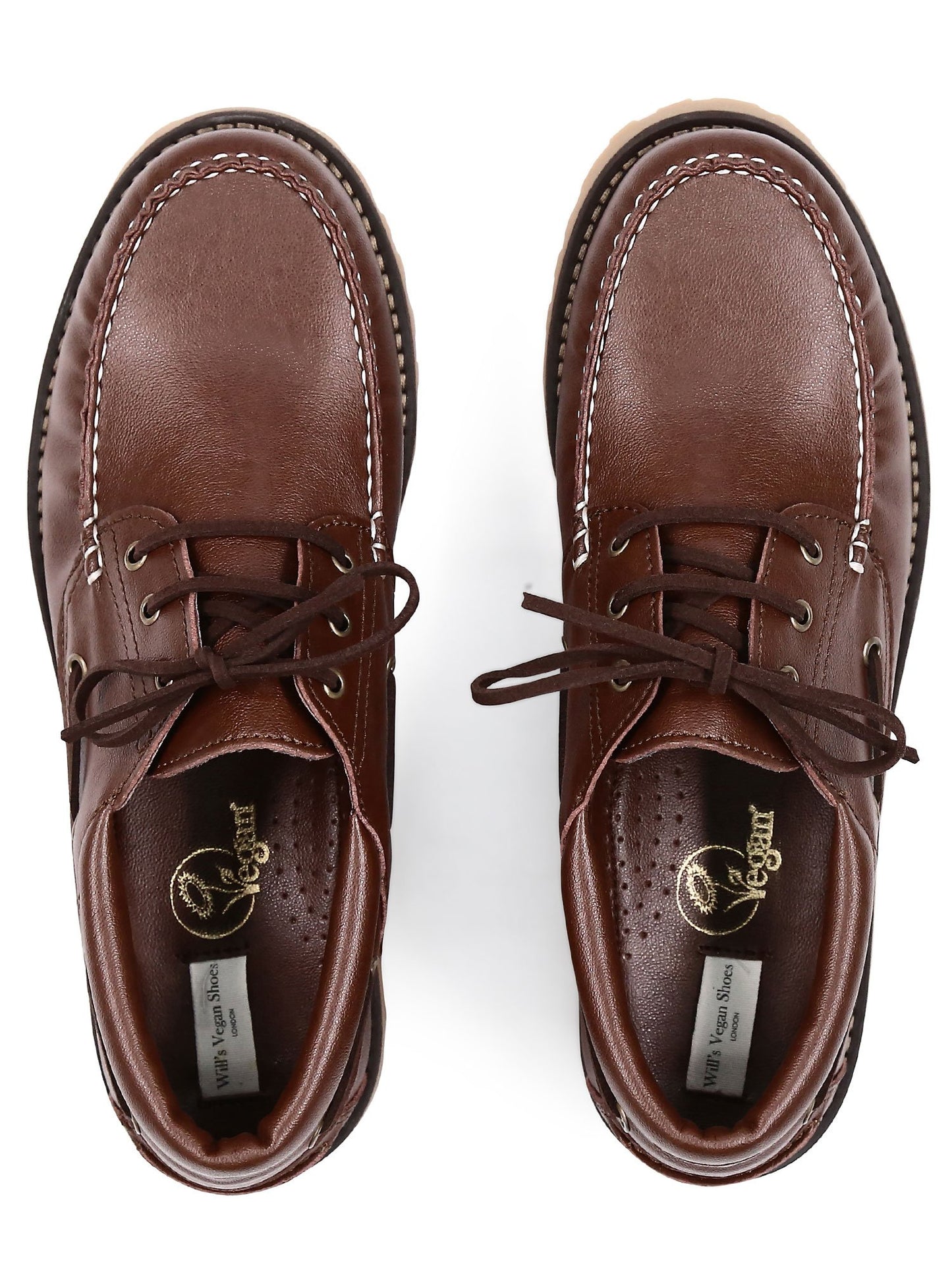 Deck Schuhe | Will's Vegan Shop