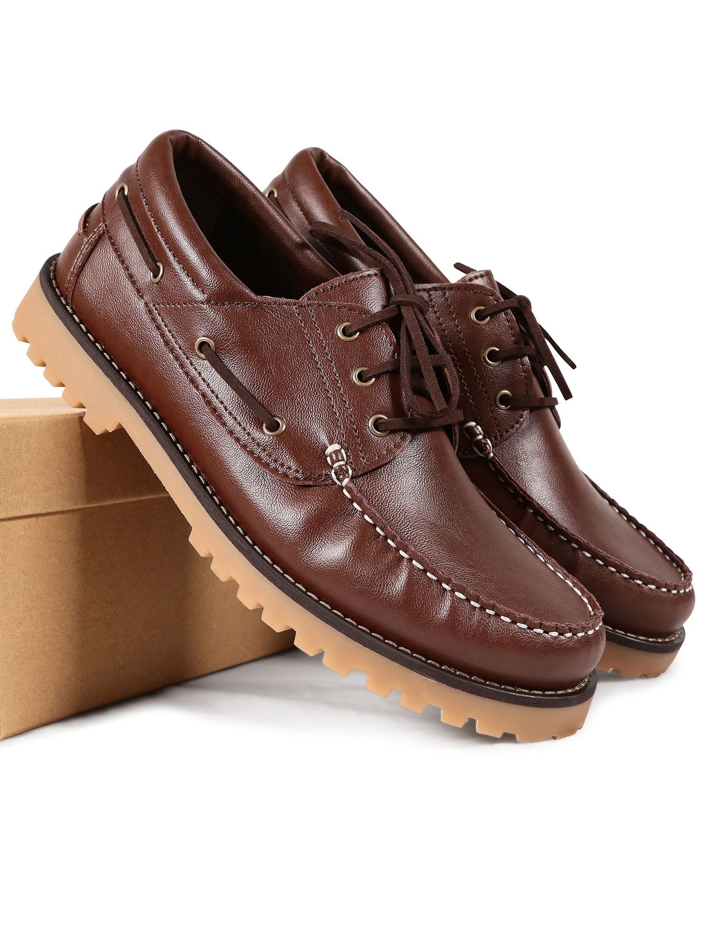 Deck Schuhe | Will's Vegan Shop
