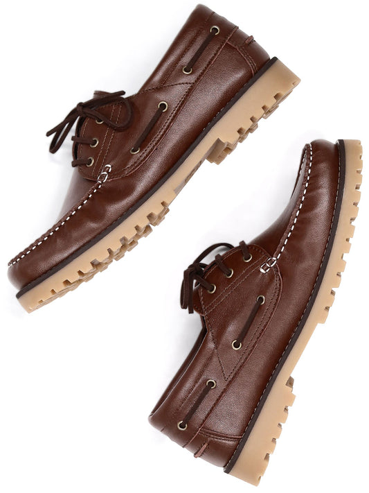 Deck Schuhe | Vegane Schuhe