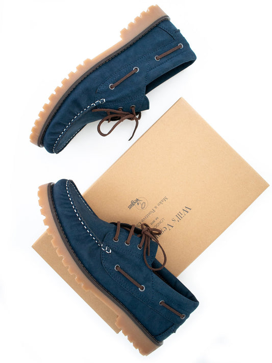 Deck Schuhe | Vegane Schuhe