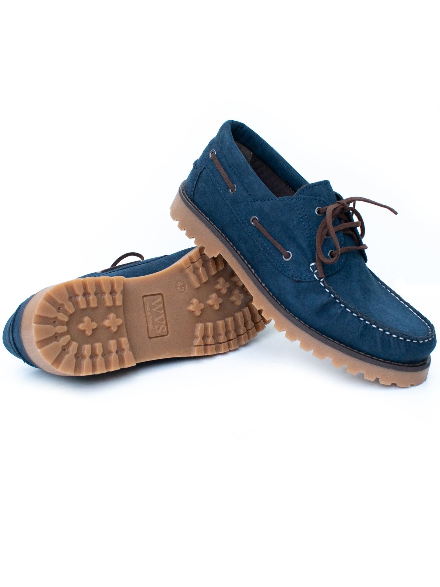 Deck Schuhe | Will's Vegan Shop