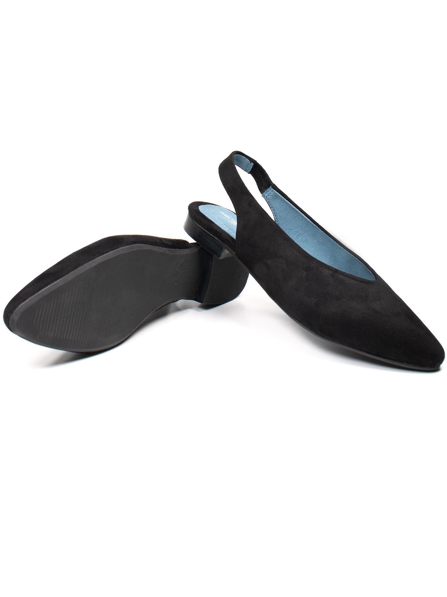 Slingbacks | Will's Vegan Shop