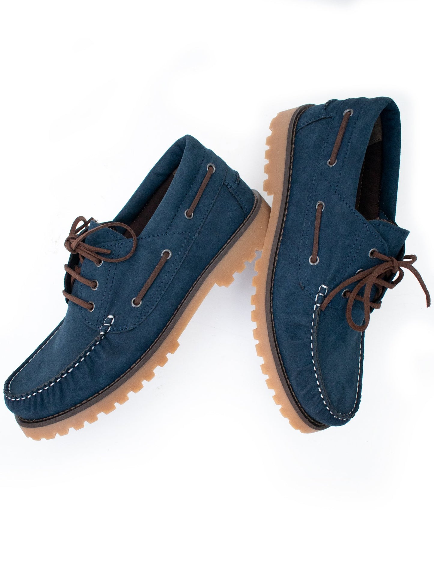 Deck Schuhe | Will's Vegan Shop