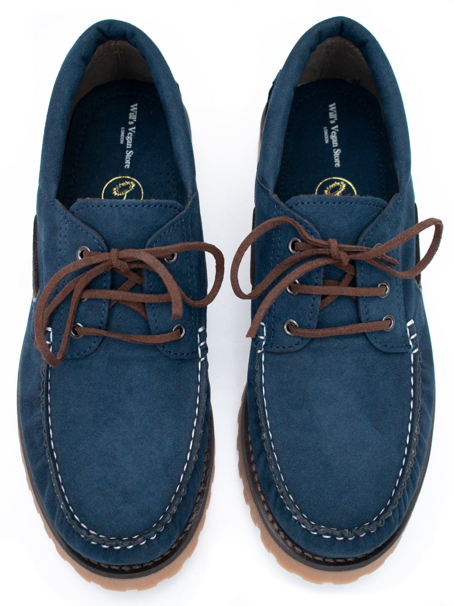 Deck Schuhe | Will's Vegan Shop