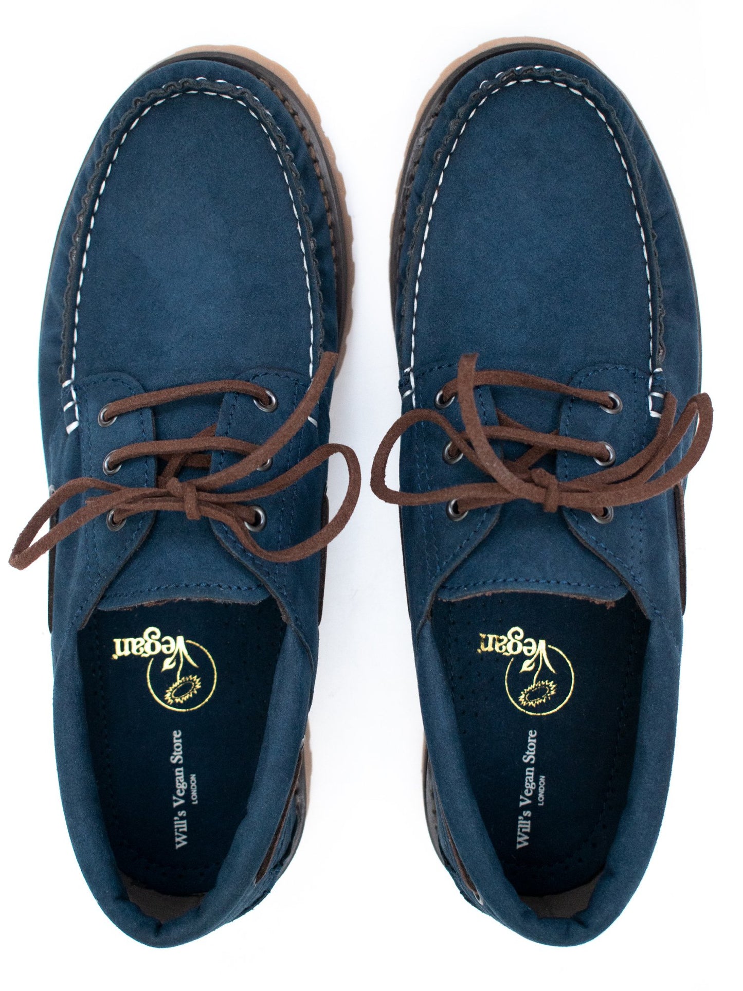 Deck Schuhe | Will's Vegan Shop