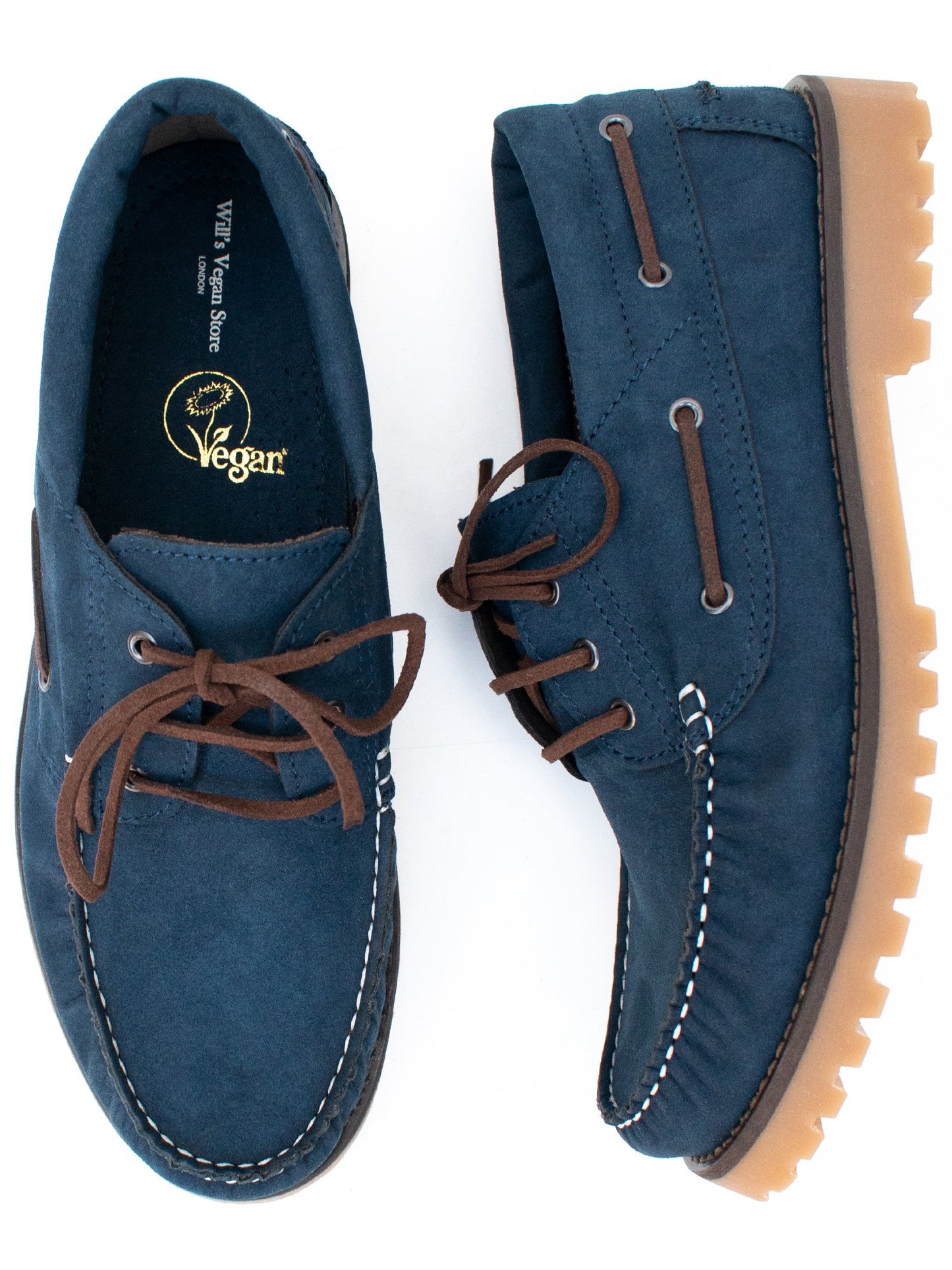 Deck Schuhe | Will's Vegan Shop