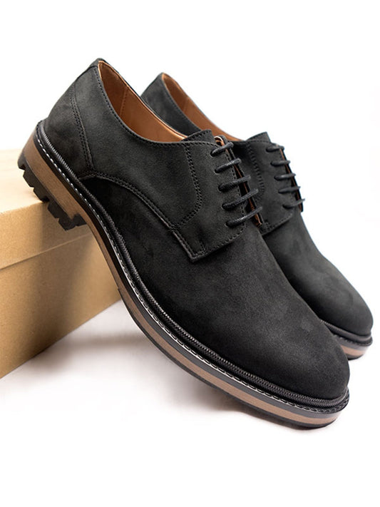 Kontinentale Derbys | Vegane Schuhe