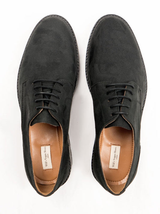 Kontinentale Derbys | Vegane Schuhe