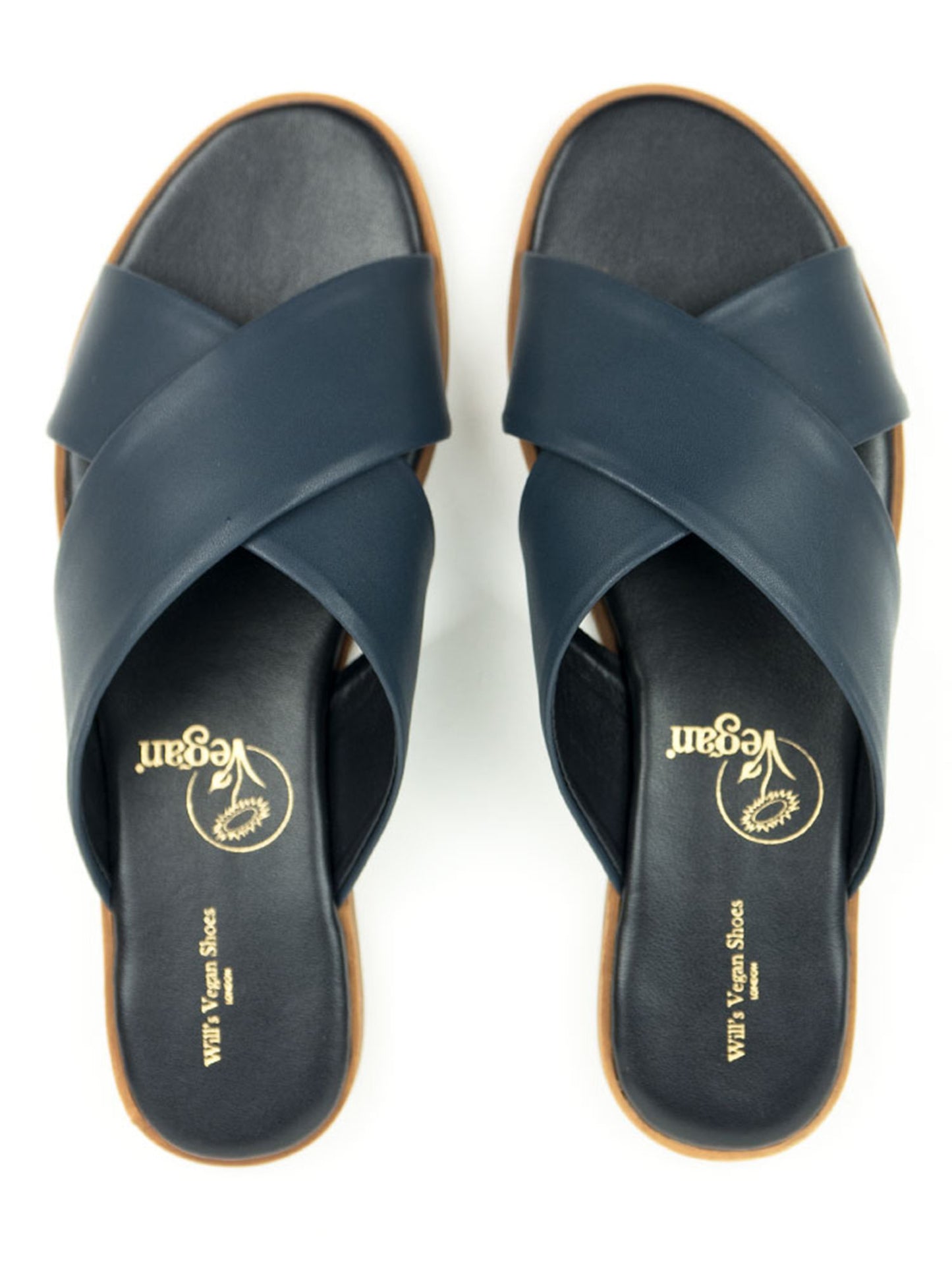 Pantoletten | Will's Vegan Shop