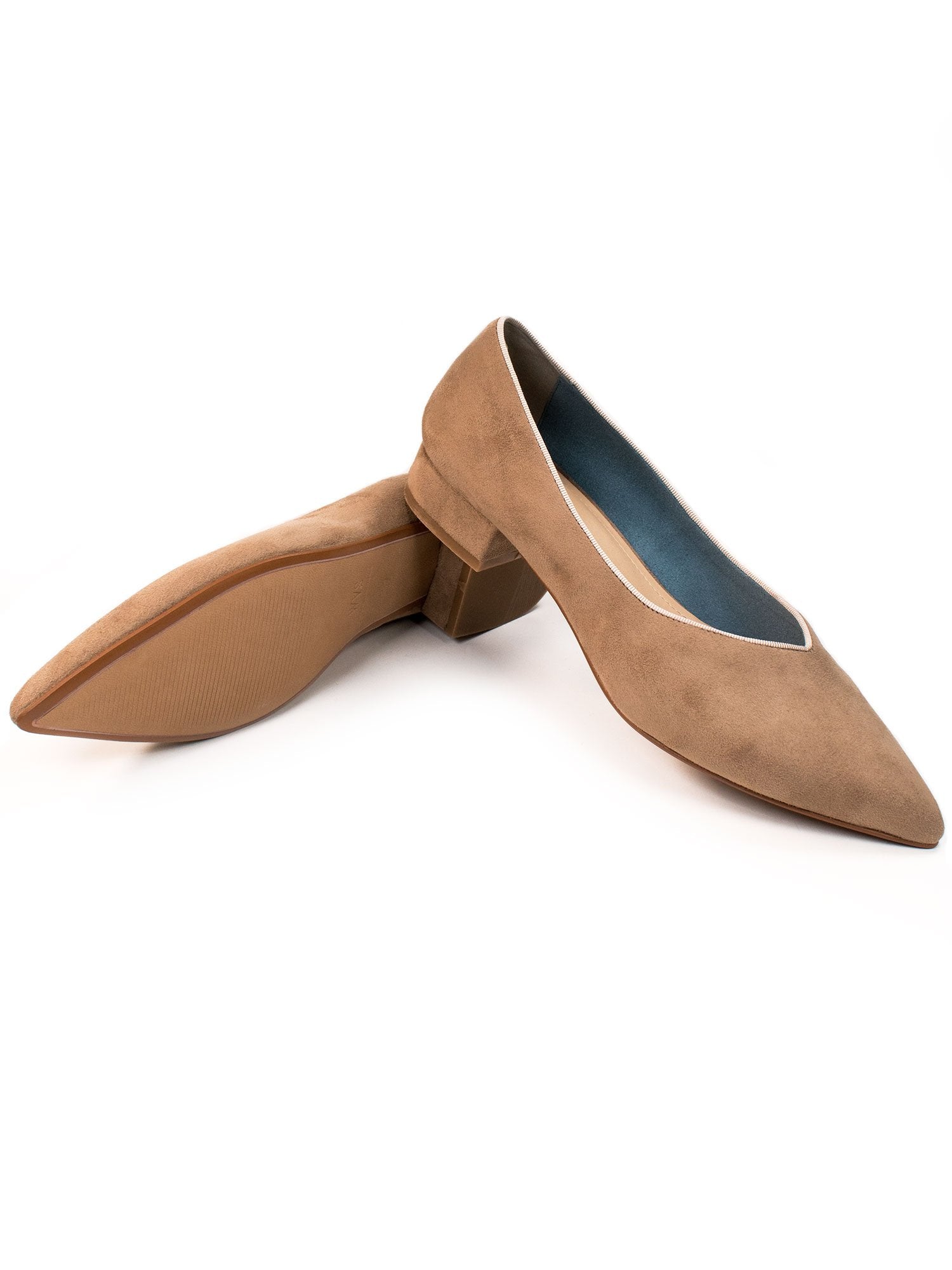 Spitze Flats | Will's Vegan Shop
