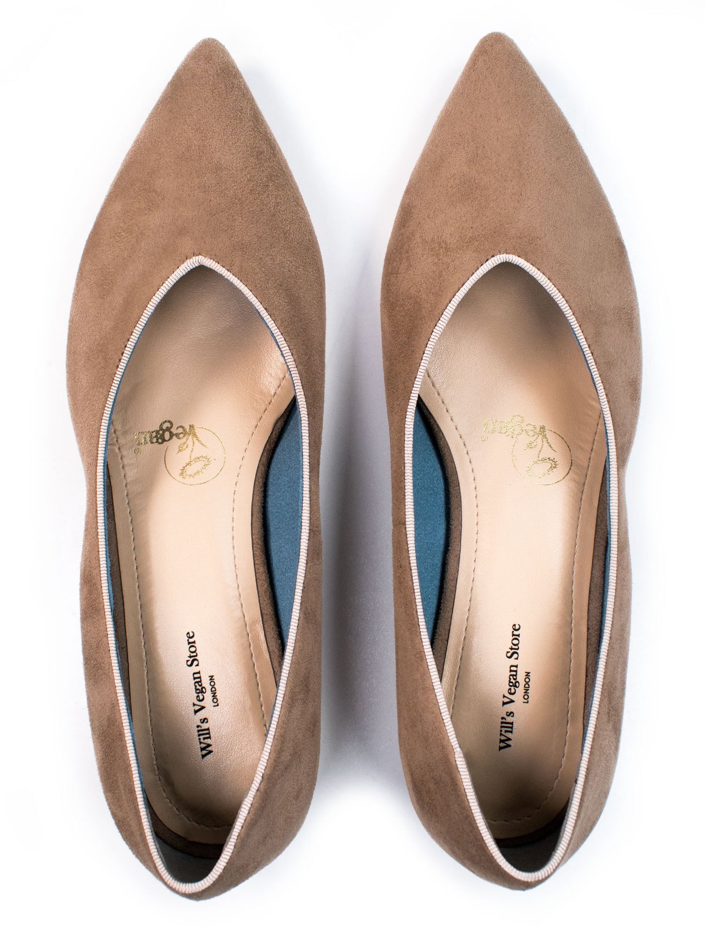 Spitze Flats | Will's Vegan Shop