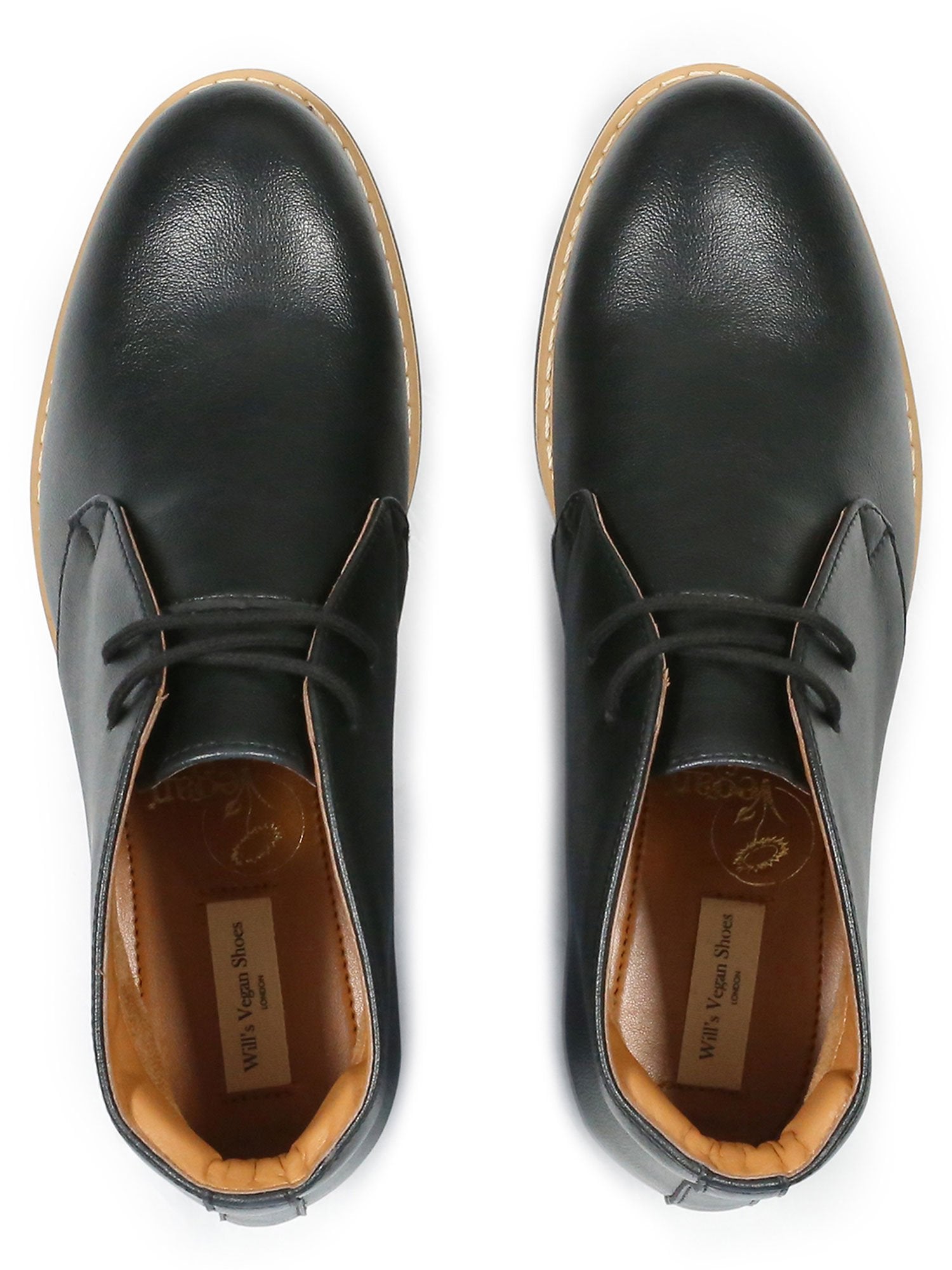 Signatur Wüsten | Will's Vegan Shop