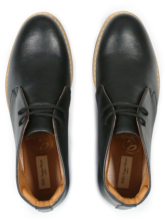 Signatur Wüsten | Vegane Stiefel