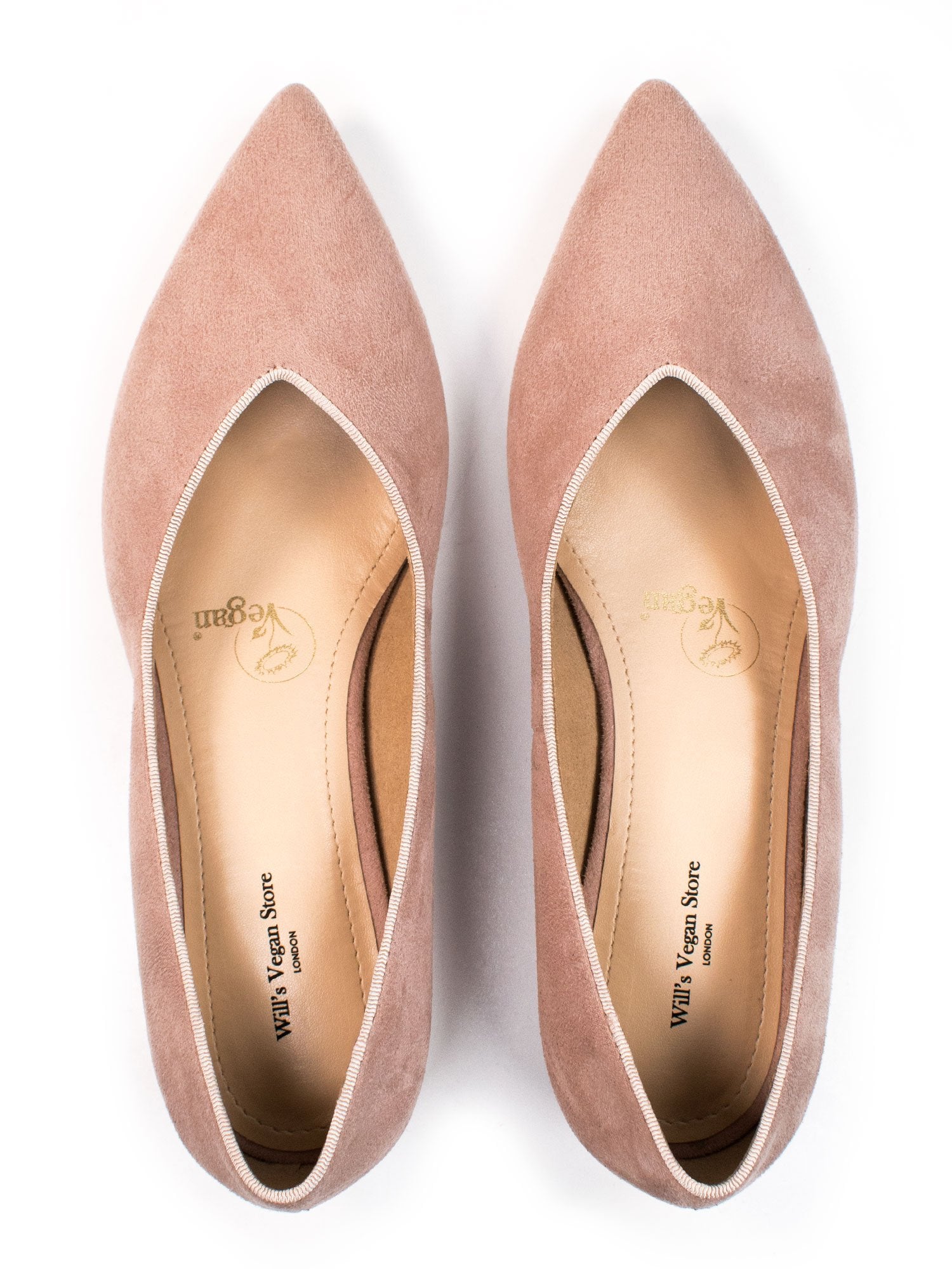 Spitze Flats | Will's Vegan Shop