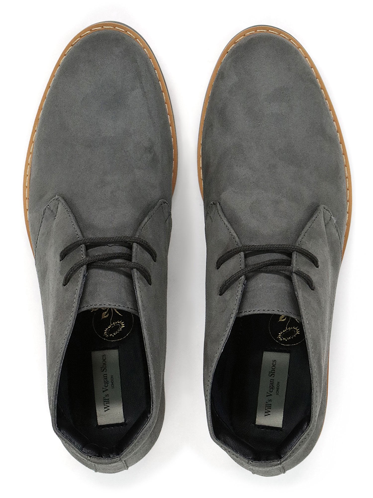 Signatur Wüsten | Will's Vegan Shop