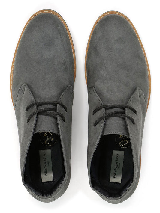 Signatur Wüsten | Vegane Stiefel