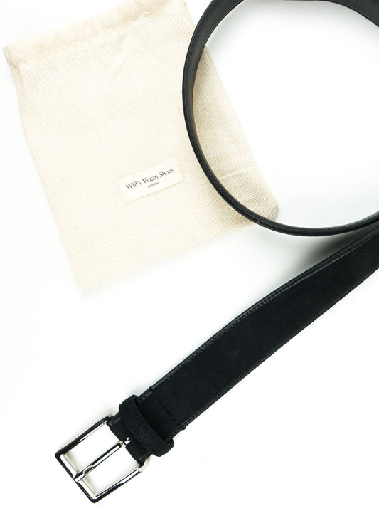 Continental 3,5 cm Gürtel | Veganer Gürtel