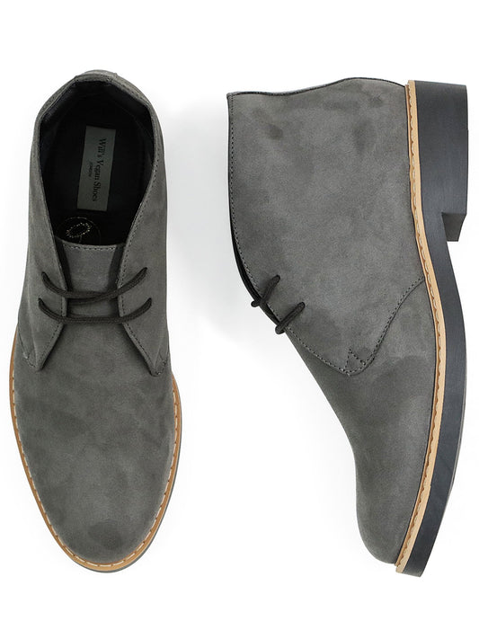 Signatur Wüsten | Vegane Stiefel