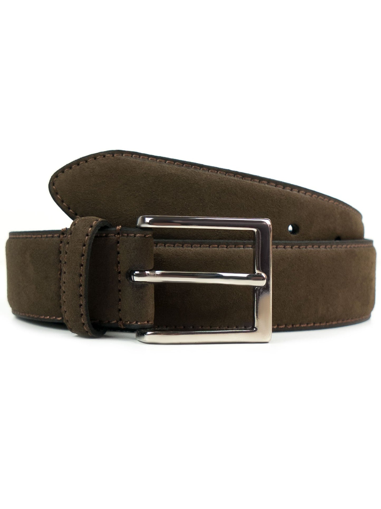 Continental 3,5 cm Gürtel | Will's Vegan Shop