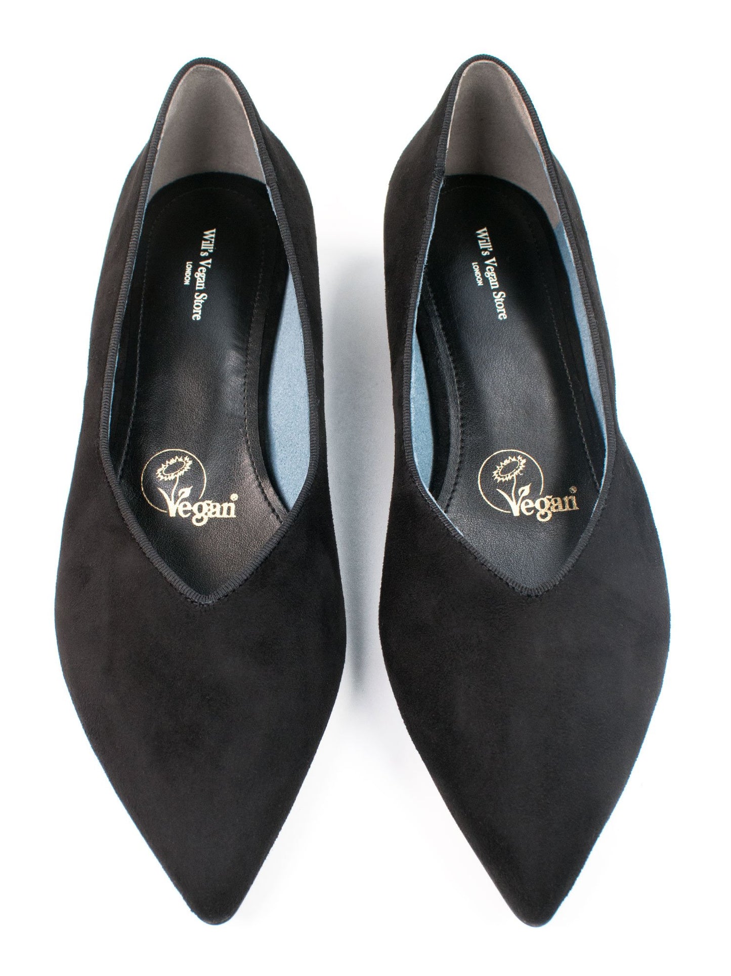 Spitze Flats | Will's Vegan Shop