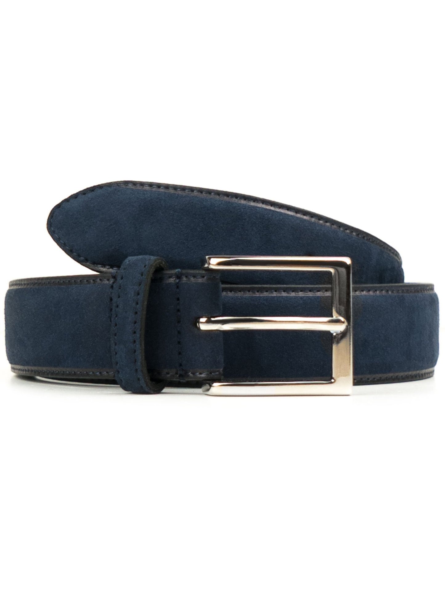 Continental 3,5 cm Gürtel | Will's Vegan Shop