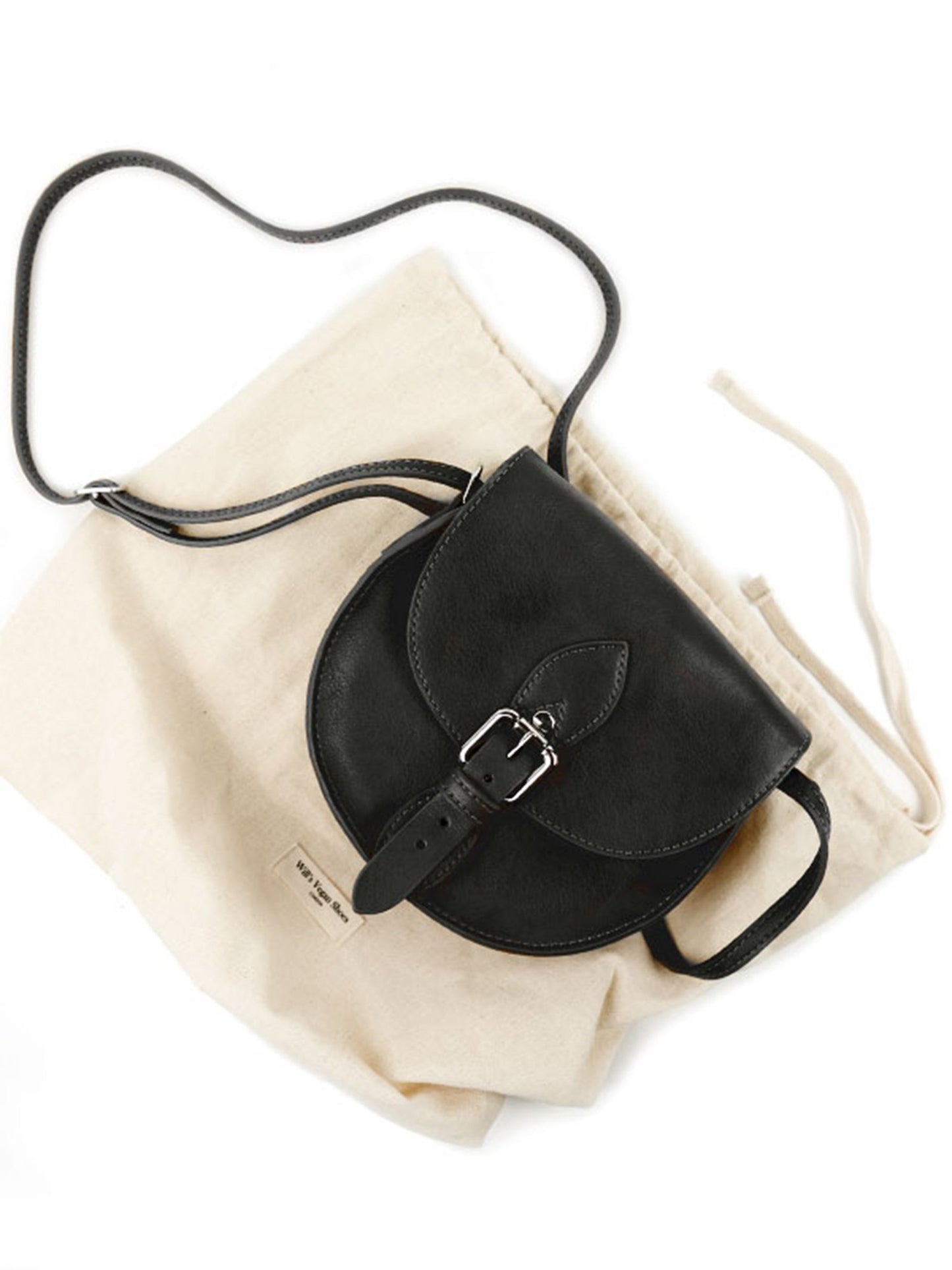 Satteltasche | Will's Vegan Shop