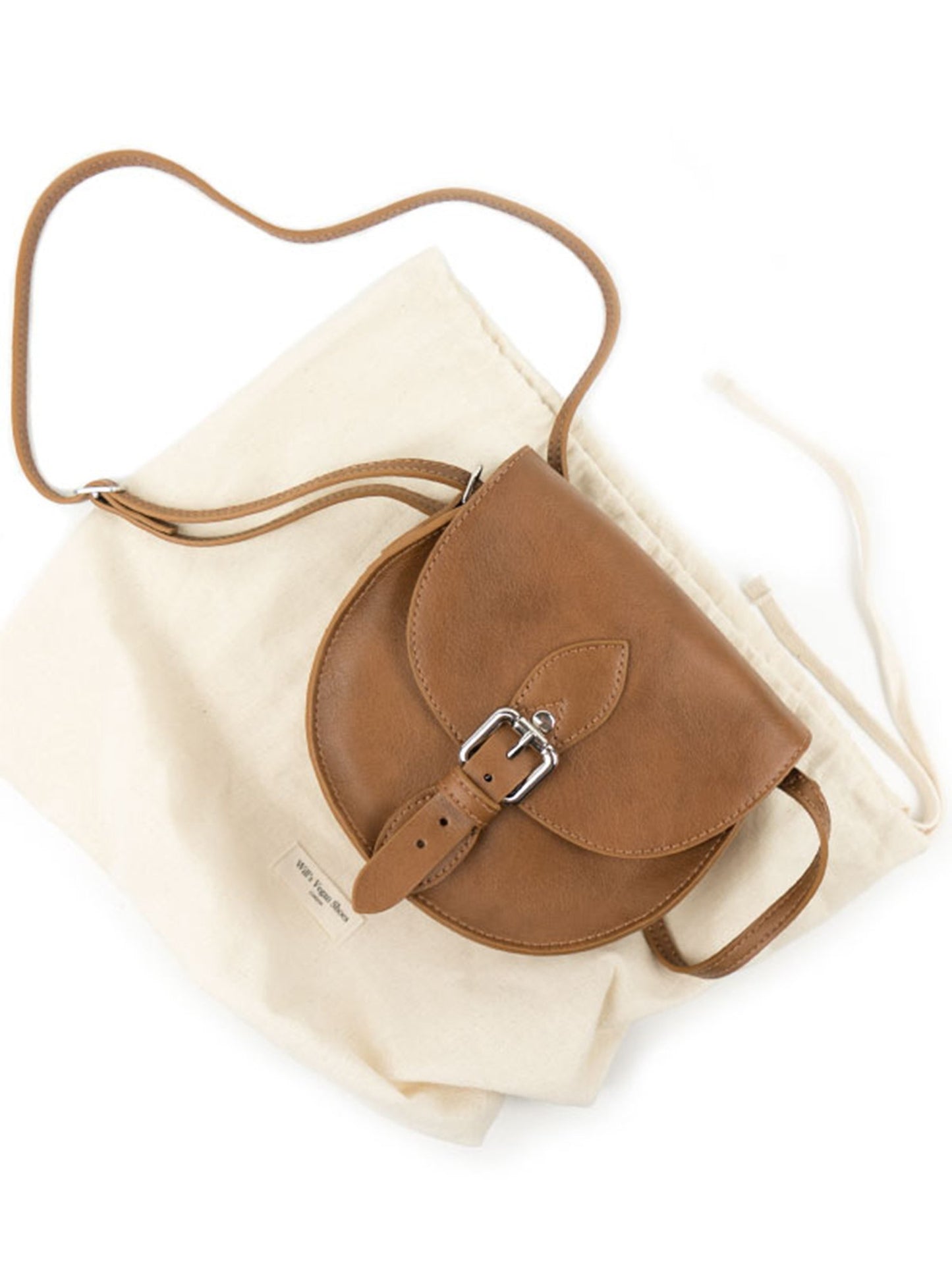 Satteltasche | Will's Vegan Shop