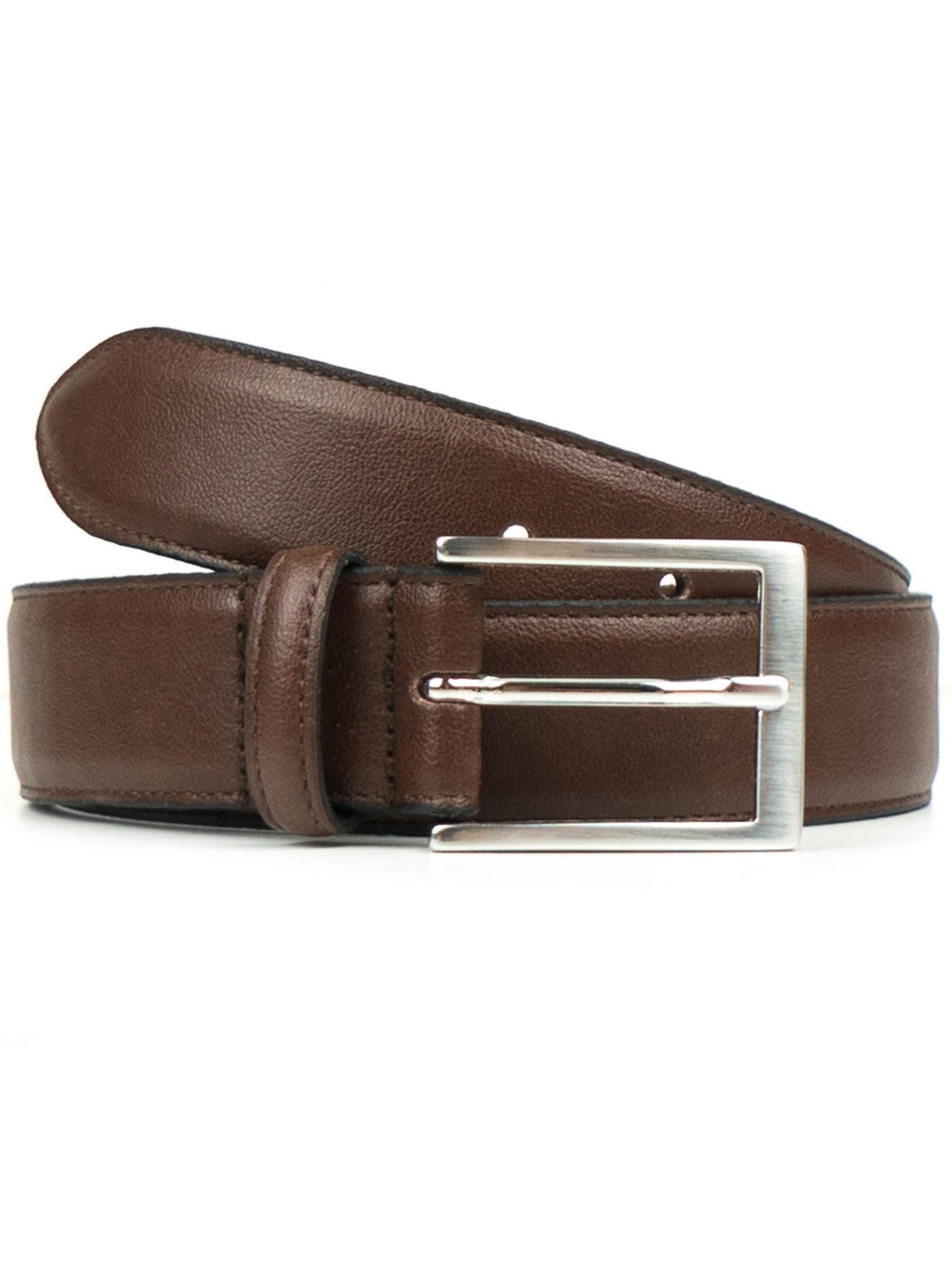 Klassischer 3,5 cm Gürtel | Will's Vegan Shop