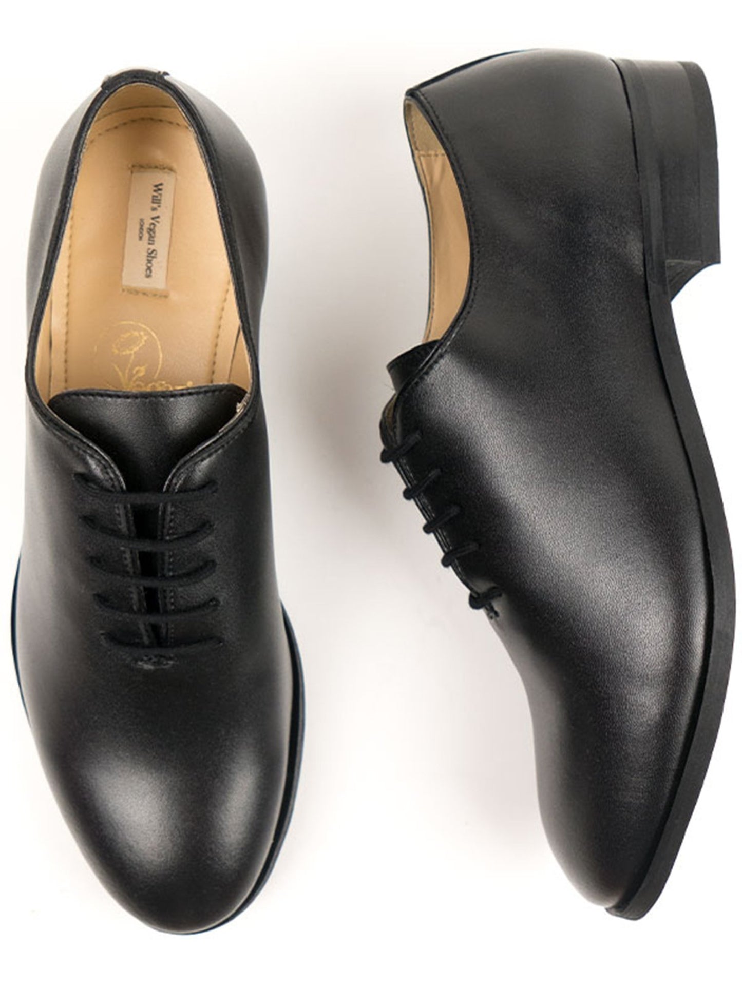 Stadt-Oxfords | Will's Vegan Shop