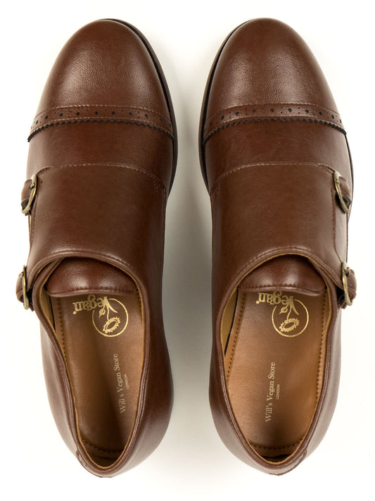 City Monks | Vegane Schuhe