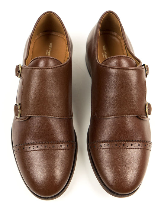 City Monks | Vegane Schuhe