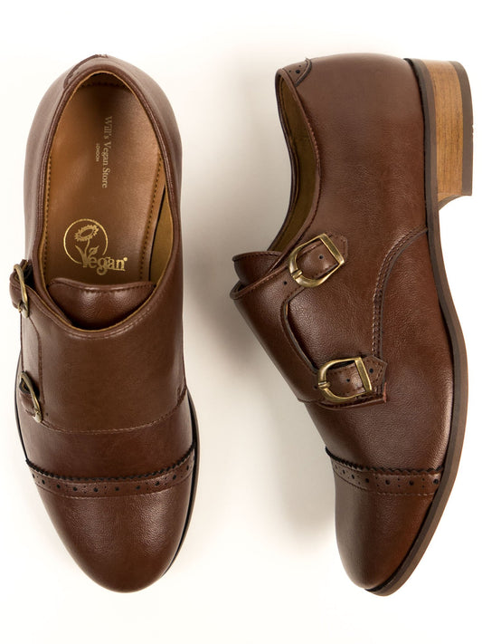 City Monks | Vegane Schuhe