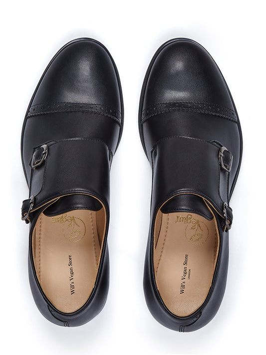 City Monks | Vegane Schuhe