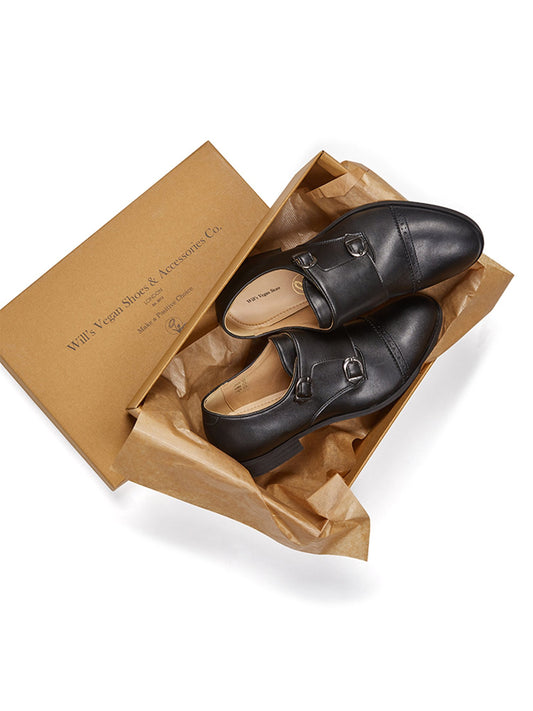 City Monks | Vegane Schuhe