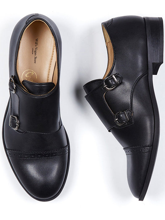 City Monks | Vegane Schuhe