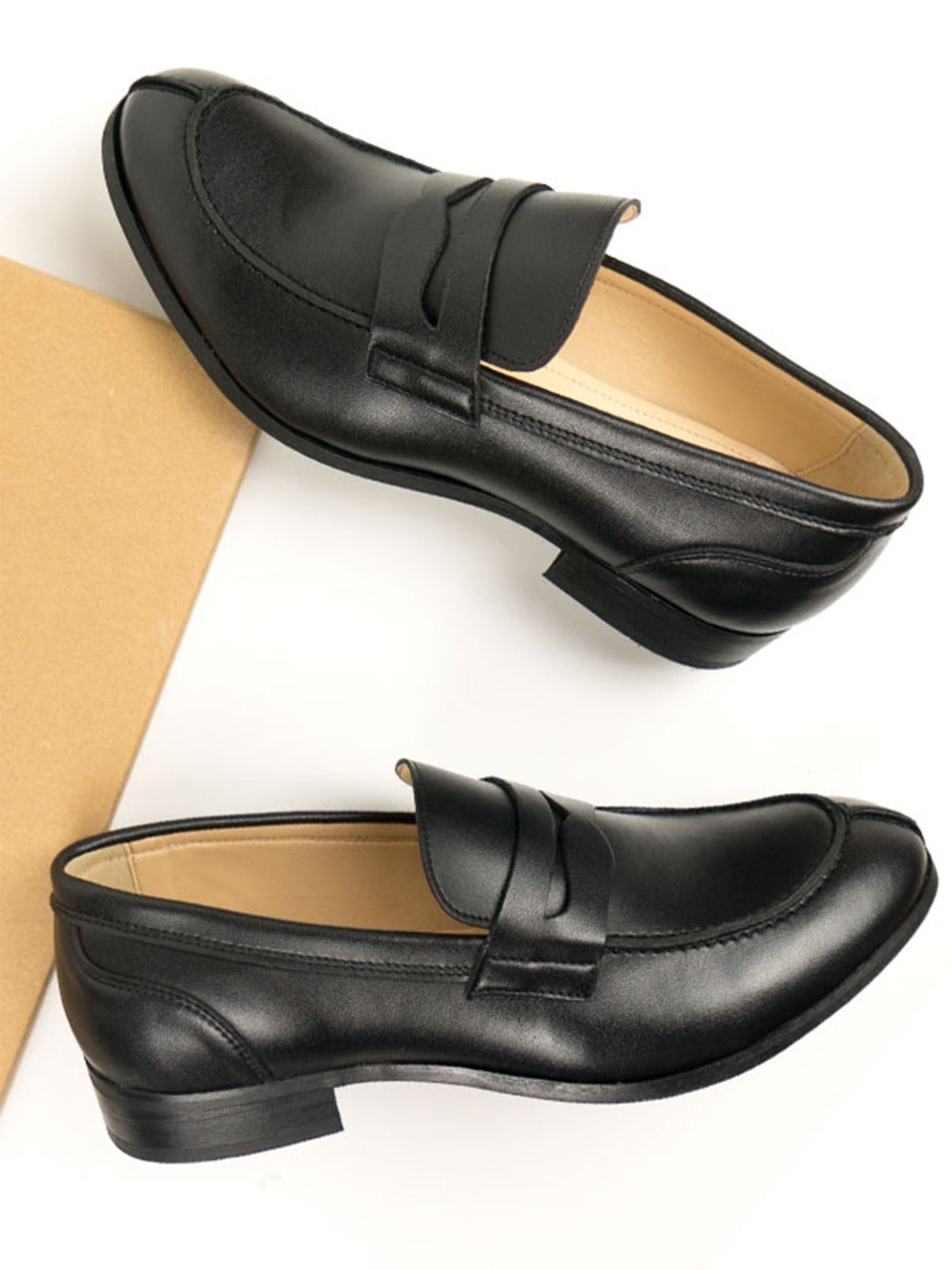City-Loafer | Will's Vegan Shop