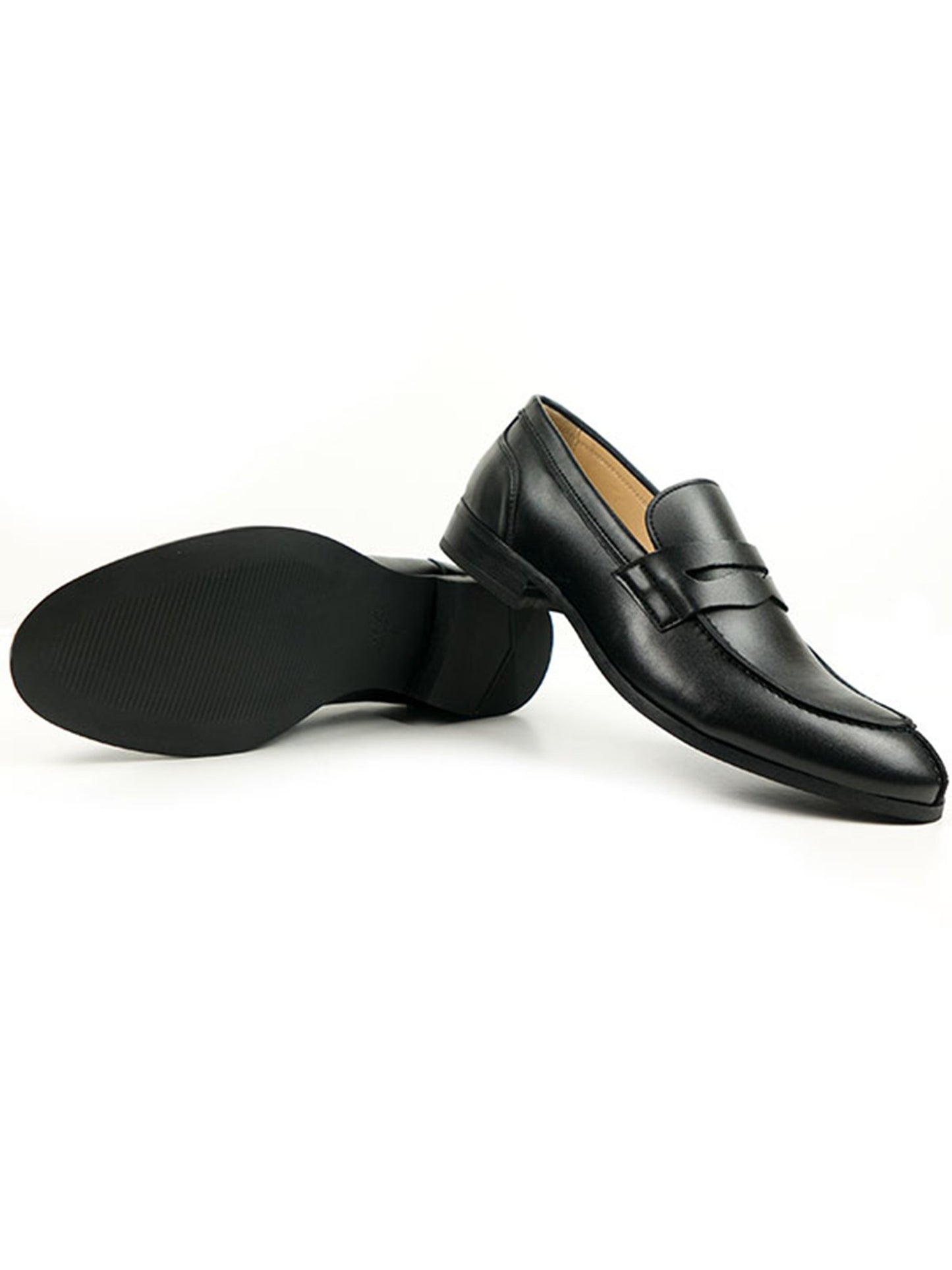 City-Loafer | Will's Vegan Shop