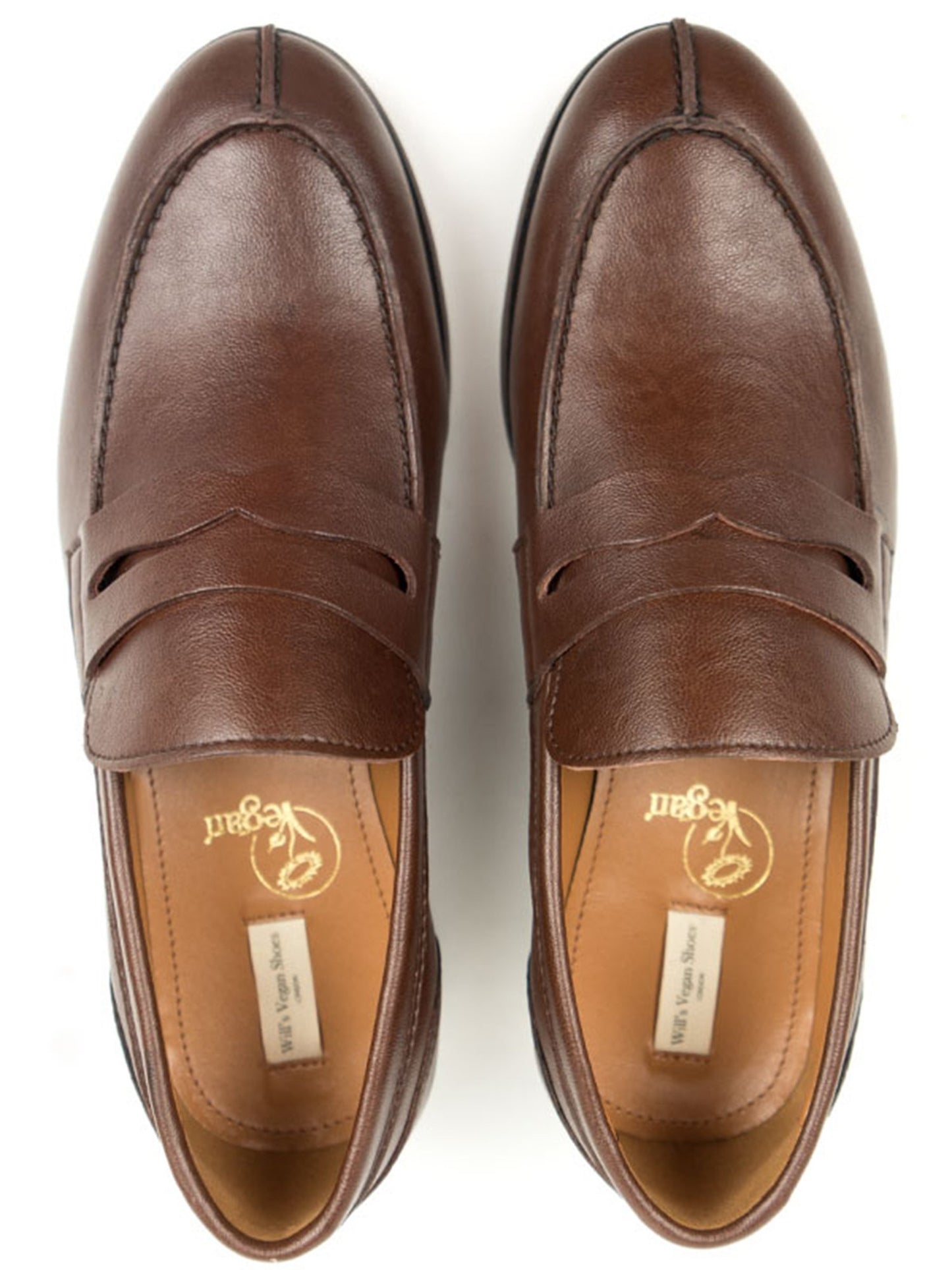 City-Loafer | Will's Vegan Shop