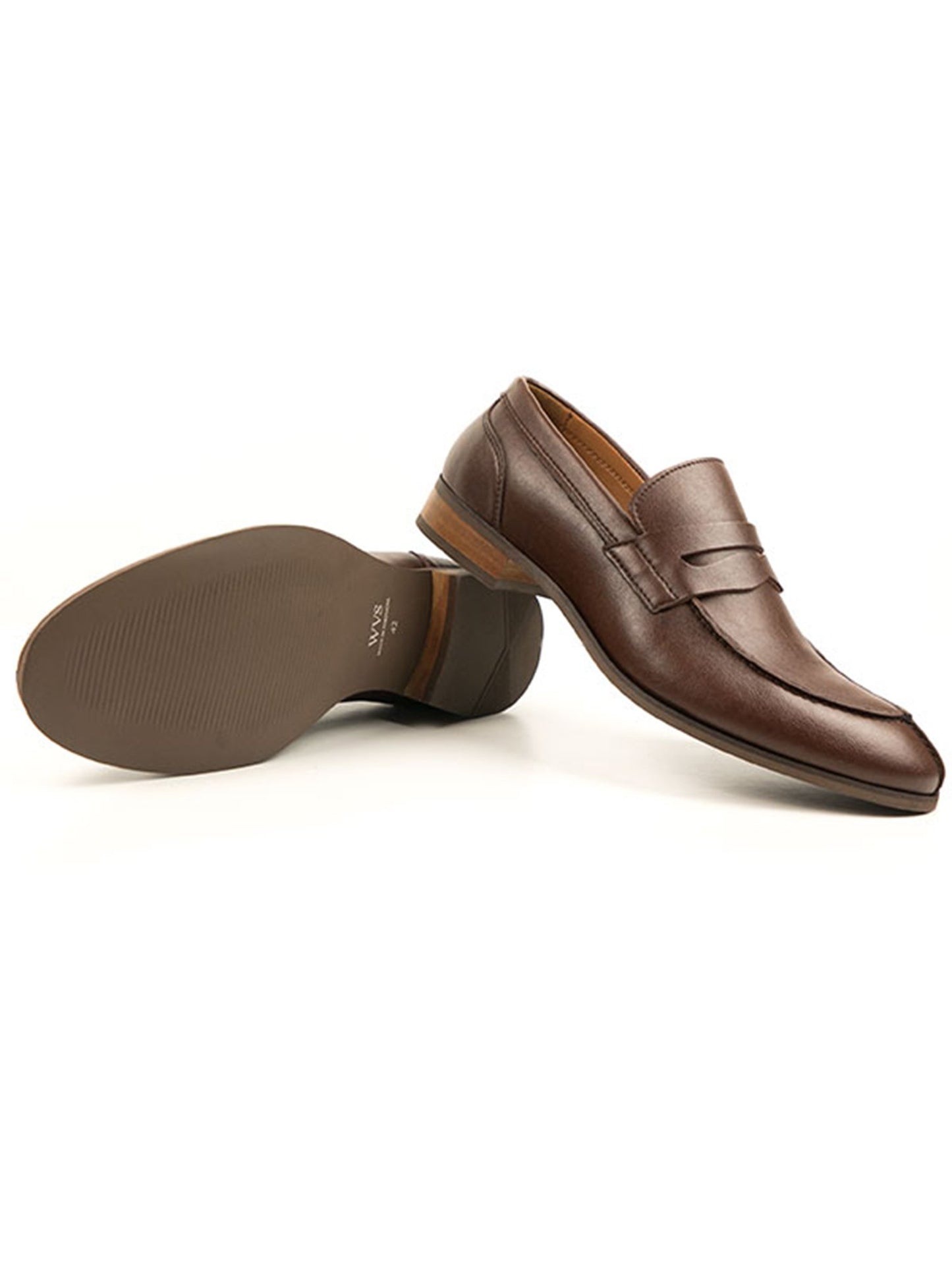 City-Loafer | Will's Vegan Shop