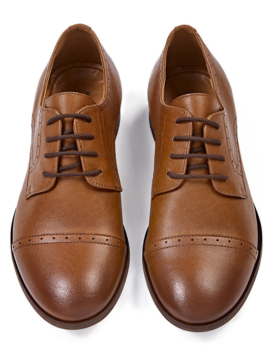 Stadt-Derbys | Vegane Schuhe