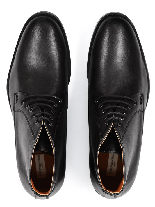 Chukka-Stiefel | Vegane Stiefel