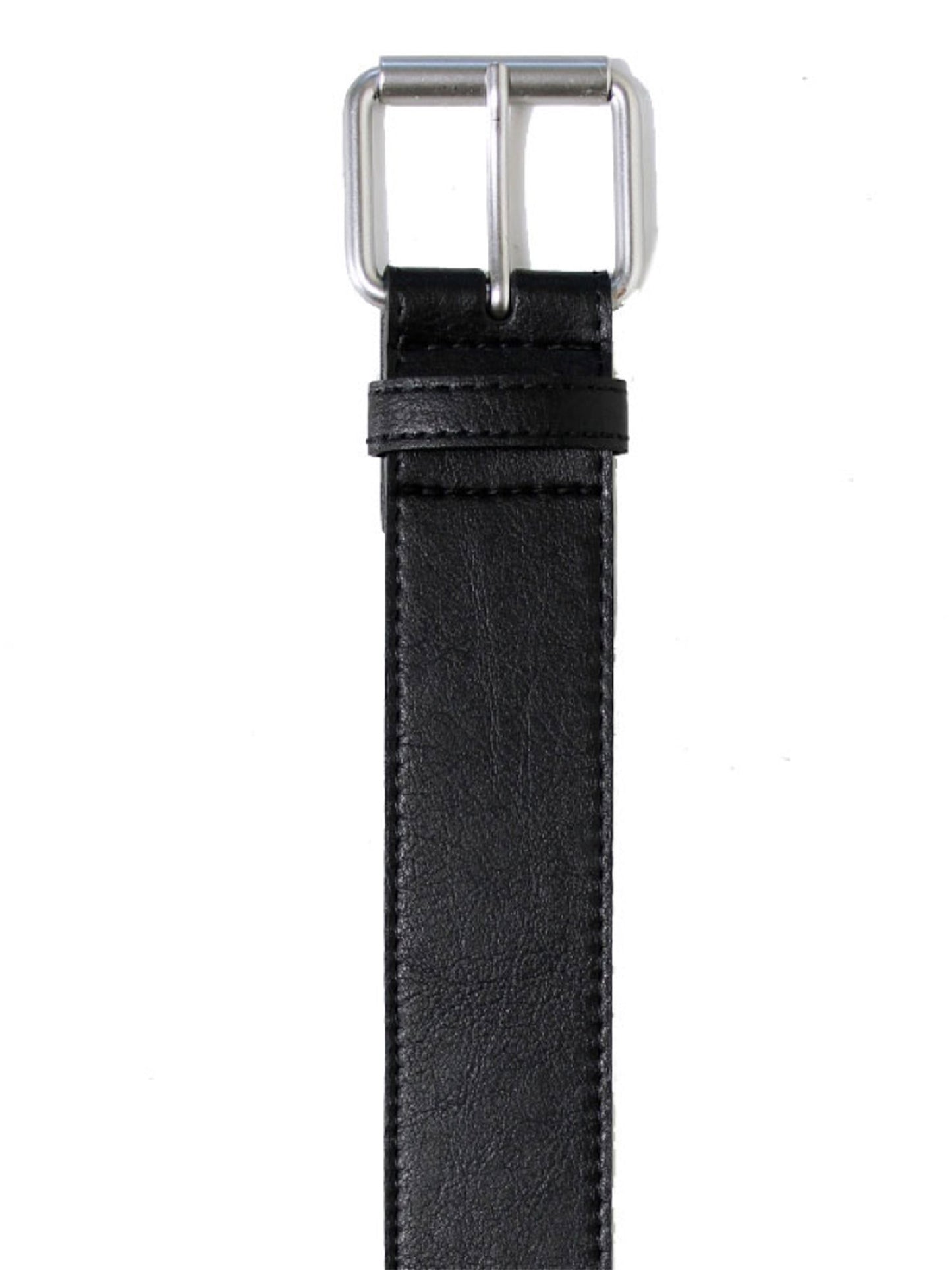 4cm Jeans Gürtel | Will's Vegan Shop