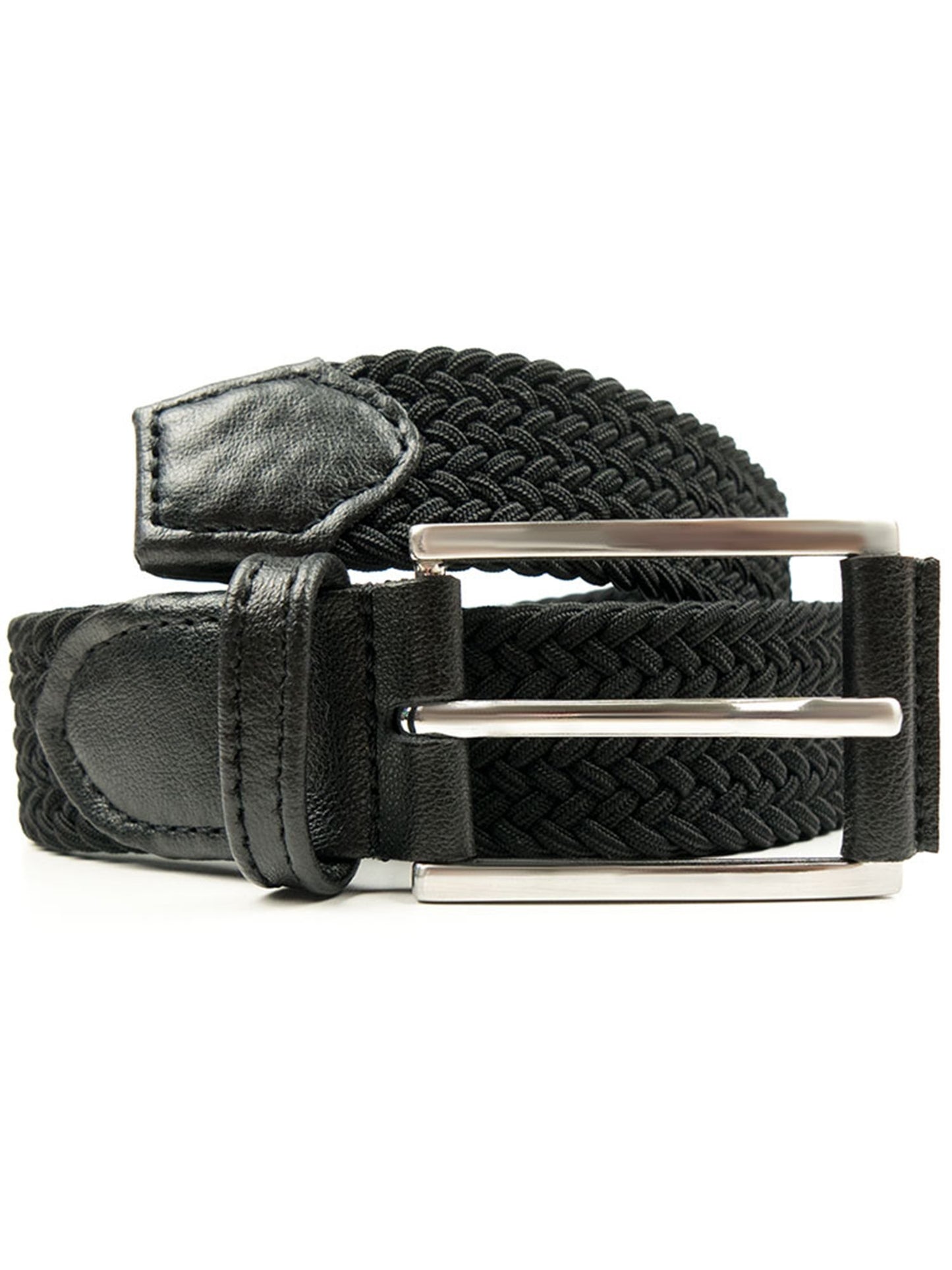 3,5 cm Gürtel gewebt | Will's Vegan Shop