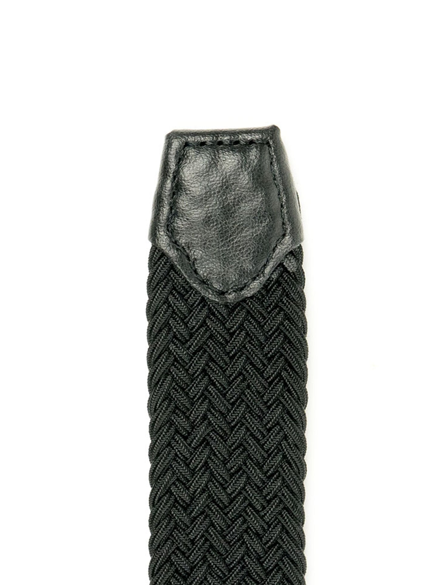 3,5 cm Gürtel gewebt | Will's Vegan Shop
