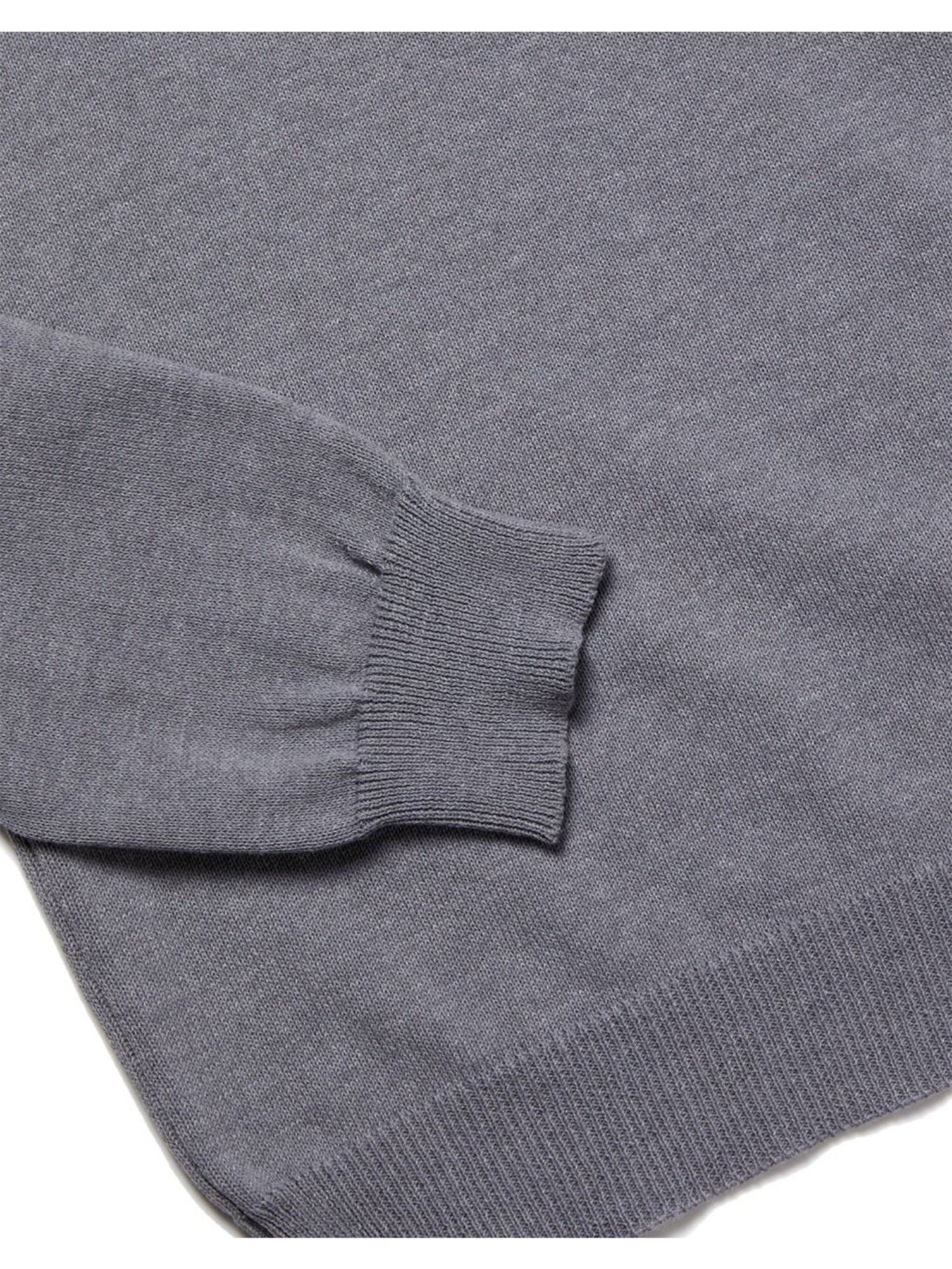 Recycelter Strickpullover | Will's Vegan Shop