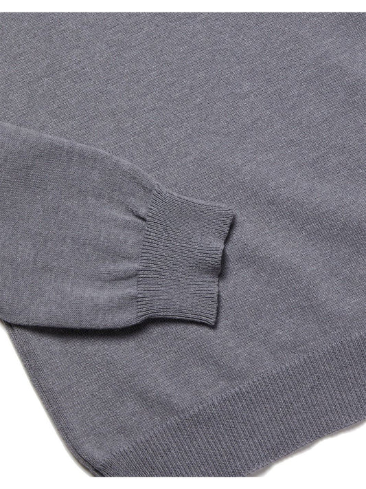 Recycelter Strickpullover | Vegane Strickwaren