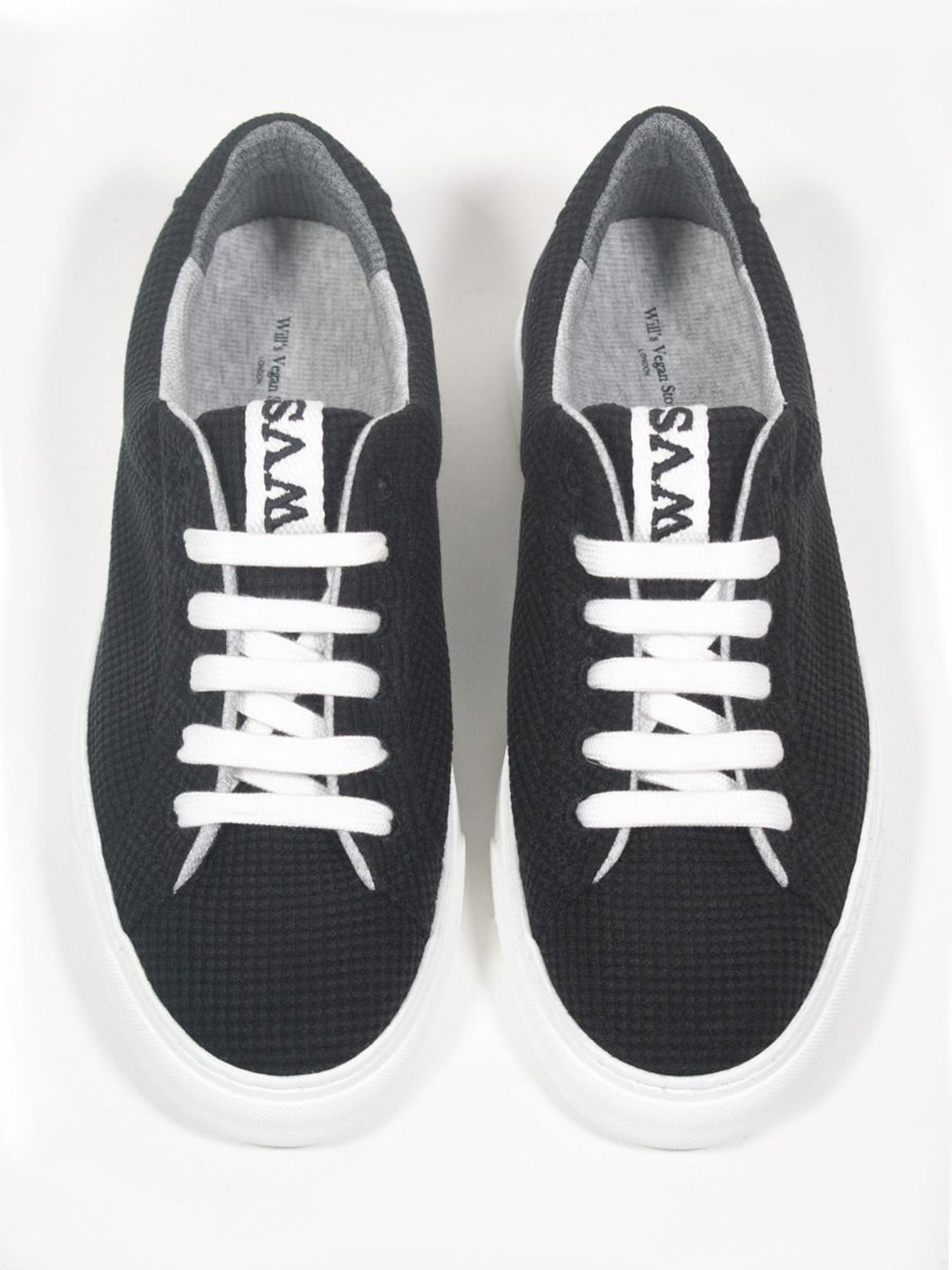 LDN Biologisch abbaubare Turnschuhe | Will's Vegan Shop