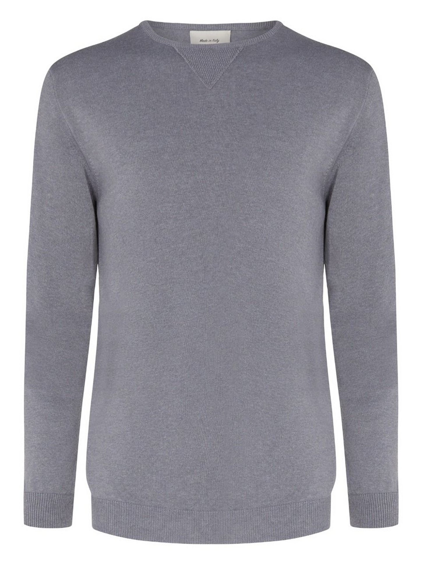 Recycelter Strickpullover | Will's Vegan Shop