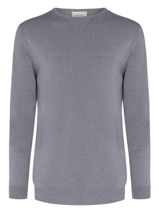 Recycelter Strickpullover | Vegane Strickwaren