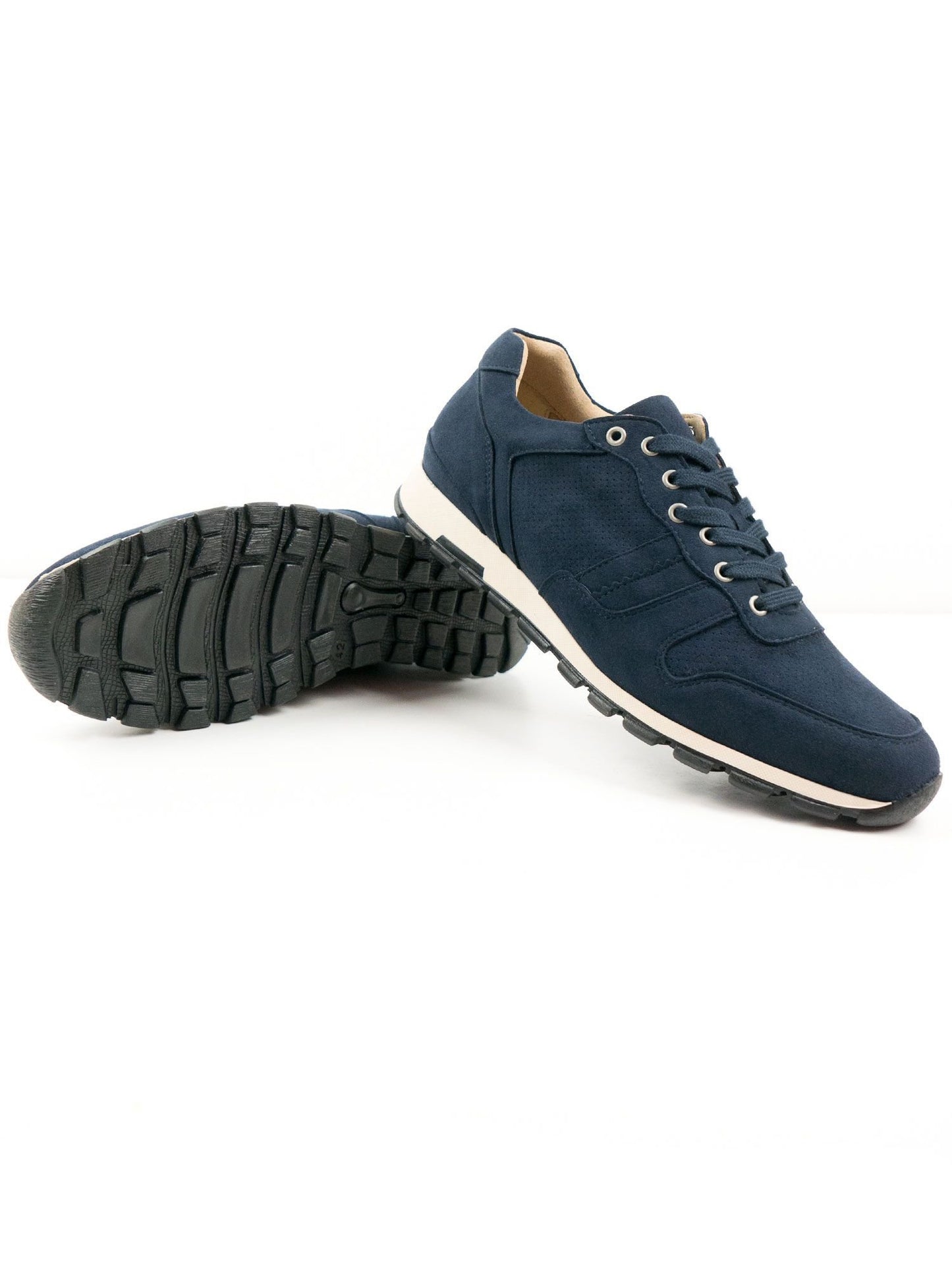 Milan Turnschuhe | Will's Vegan Shop